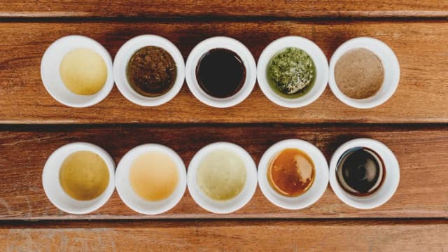 โซเดียม 2,000 มก. ต่อวัน คือเท่าไหร่กันนะ?