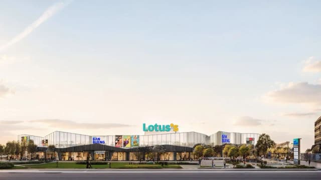 New Lotus's Banbueng